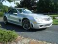 2005 SL 65 AMG Roadster #5