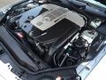  2005 SL 6.0 Liter AMG Twin-Turbocharged SOHC 36-Valve V12 Engine #10