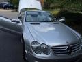2005 SL 65 AMG Roadster #12