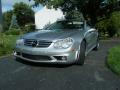 2005 SL 65 AMG Roadster #13