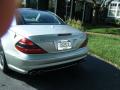 2005 SL 65 AMG Roadster #14