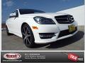 2015 C 250 Coupe #1