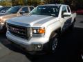 2015 Sierra 1500 SLE Double Cab 4x4 #1 2015 Sierra 1500 SLE Double Cab 4x4 #1