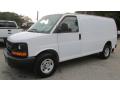 2011 Express 2500 Work Van #2