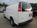 2011 Express 2500 Work Van #3