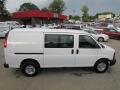 2011 Express 2500 Work Van #5