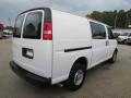 2011 Express 2500 Work Van #6