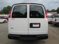 2011 Express 2500 Work Van #7