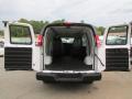2011 Express 2500 Work Van #8