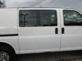 2011 Express 2500 Work Van #12