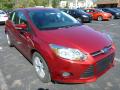 2014 Focus SE Hatchback #1