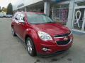 2015 Equinox LT AWD #3 2015 Equinox LT AWD #3