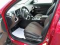 Front Seat of 2015 Chevrolet Equinox LT AWD #14 Front Seat of 2015 Chevrolet Equinox LT AWD #14