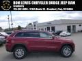 2015 Grand Cherokee Laredo 4x4 #1