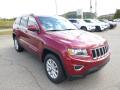 2015 Grand Cherokee Laredo 4x4 #2