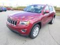 2015 Grand Cherokee Laredo 4x4 #4