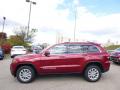 2015 Grand Cherokee Laredo 4x4 #5