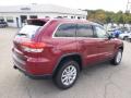 2015 Grand Cherokee Laredo 4x4 #8
