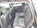 Rear Seat of 2015 Jeep Cherokee Limited 4x4 #11
