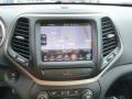 Controls of 2015 Jeep Cherokee Limited 4x4 #14