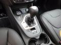  2015 Cherokee 9 Speed Automatic Shifter #16