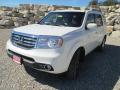 2012 Pilot Touring 4WD #2