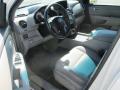 2012 Pilot Touring 4WD #5