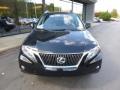 2012 RX 350 AWD #2