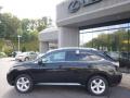 2012 RX 350 AWD #8