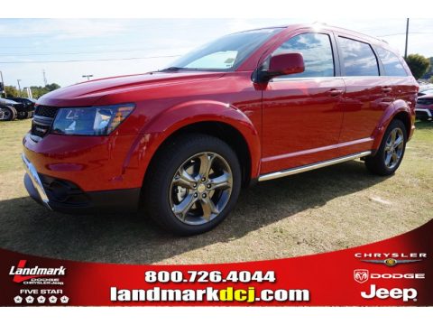 Redline 2 Coat Pearl Dodge Journey Crossroad. Click to enlarge. Redline 2 Coat Pearl Dodge Journey Crossroad. Click to enlarge.