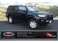 2015 4Runner SR5 4x4 #1 2015 4Runner SR5 4x4 #1