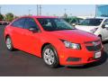 2014 Cruze LS #2