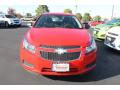 2014 Cruze LS #8