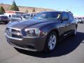 2013 Charger SE #3