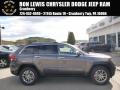 2015 Grand Cherokee Limited 4x4 #1