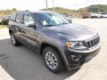 2015 Grand Cherokee Limited 4x4 #2