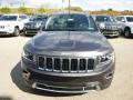 2015 Grand Cherokee Limited 4x4 #3