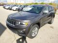 2015 Grand Cherokee Limited 4x4 #4