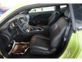 Front Seat of 2015 Dodge Challenger R/T Plus #7