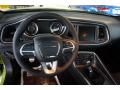 Dashboard of 2015 Dodge Challenger R/T Plus #8