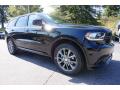2014 Durango SXT #4