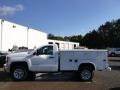 2015 Silverado 3500HD WT Regular Cab 4x4 Utility #1