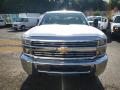 2015 Silverado 3500HD WT Regular Cab 4x4 Utility #3