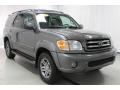 2003 Sequoia Limited 4WD #4