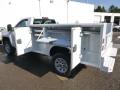 2015 Silverado 3500HD WT Regular Cab 4x4 Utility #10