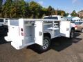 2015 Silverado 3500HD WT Regular Cab 4x4 Utility #11