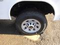 2015 Silverado 3500HD WT Regular Cab 4x4 Utility #12