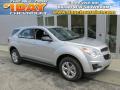 2015 Equinox LS AWD #1 2015 Equinox LS AWD #1