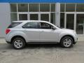 2015 Equinox LS AWD #2 2015 Equinox LS AWD #2