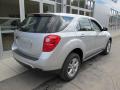 2015 Equinox LS AWD #3 2015 Equinox LS AWD #3